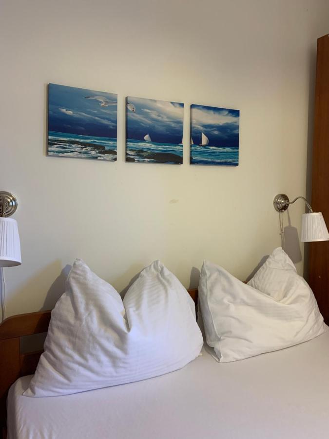 Apartments Villa Plaza โตรกีร์ ภายนอก รูปภาพ